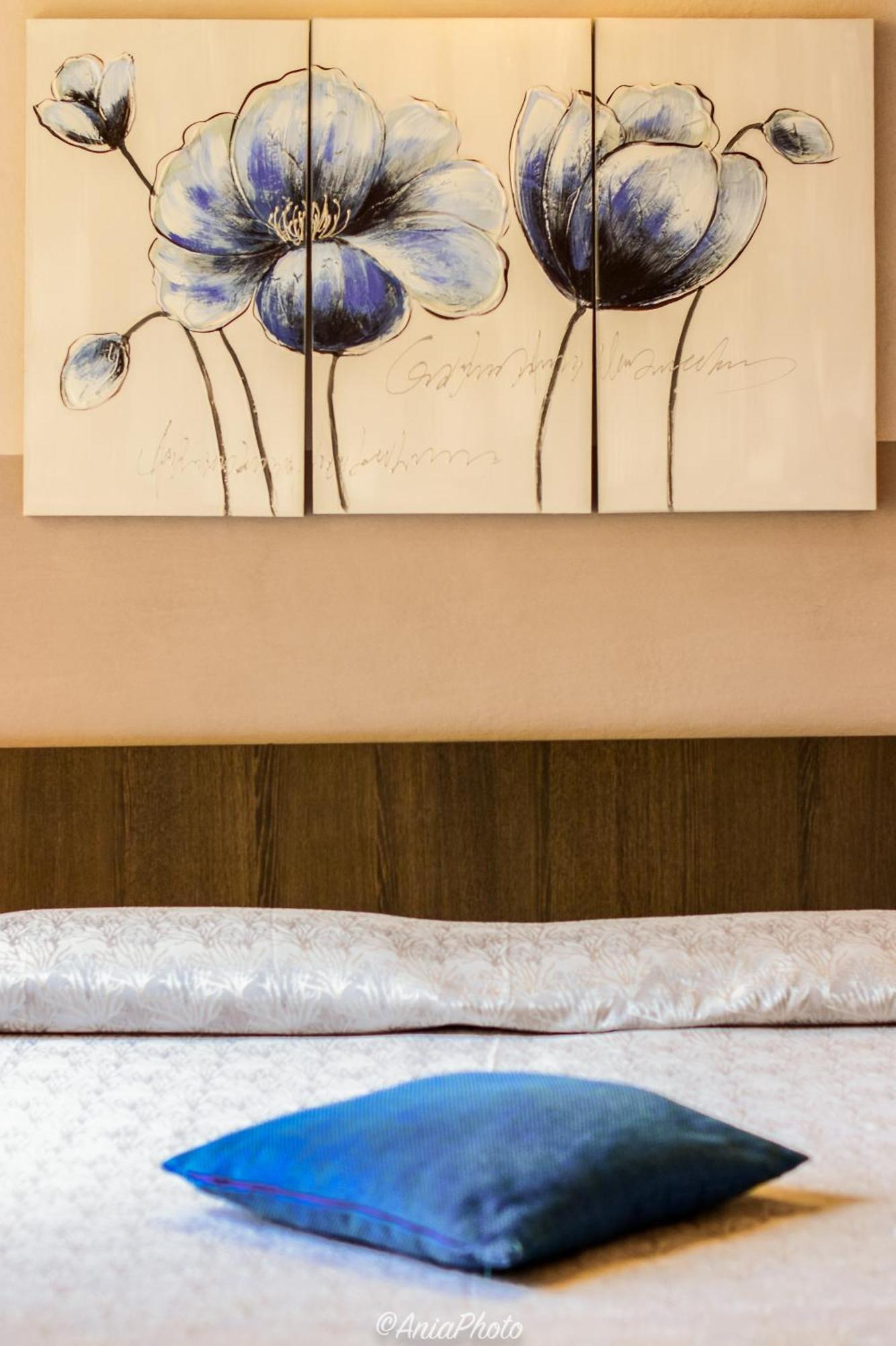 Albergo Florida ตัจจา ภายนอก รูปภาพ