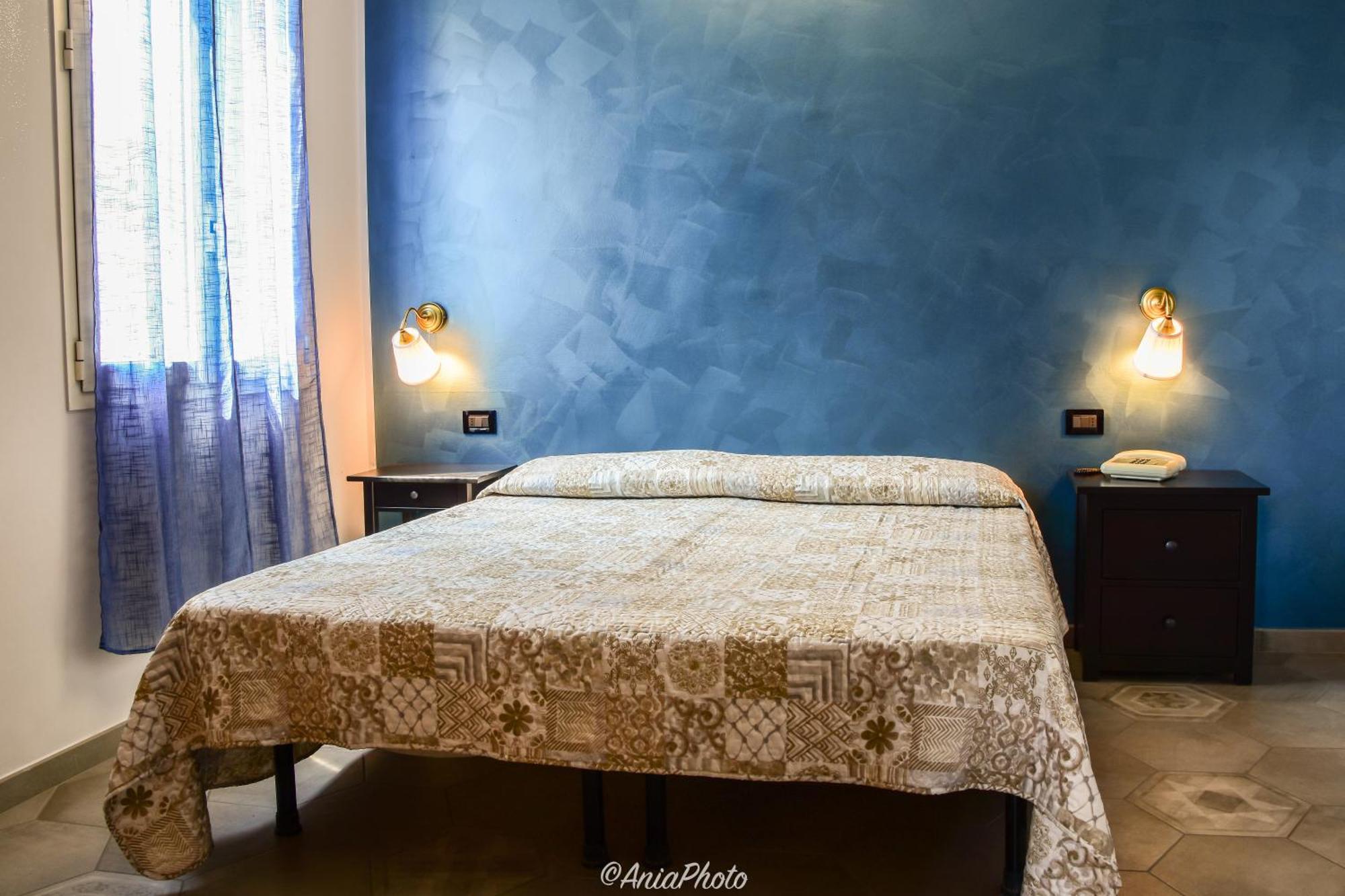Albergo Florida ตัจจา ภายนอก รูปภาพ